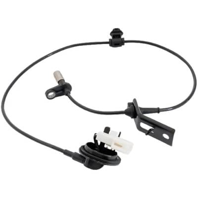 New Left Rear Abs Speed Sensor Compatible With Mazda Cx-5 Grand Touring 4 Cyl 2.0L Cx-5 Gt 4 Cyl thumbnail 4