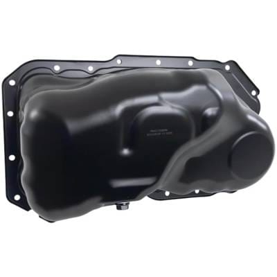 New Steel Oil Pan Compatible With Mazda Cx-5 Gt 4 Cyl 2.5L Cx-5 Gs 4 Cyl 2.5L 3 S Touring 4 Cyl 2.5L thumbnail 4