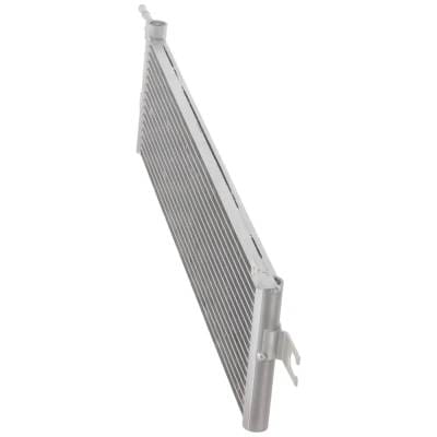 New Aluminum Oil Cooler Compatible With Mazda Cx-7 Gt 4 Cyl 2.3L Cx-7 Touring 4 Cyl 2.5L Cx-7 Gx 4 thumbnail 6