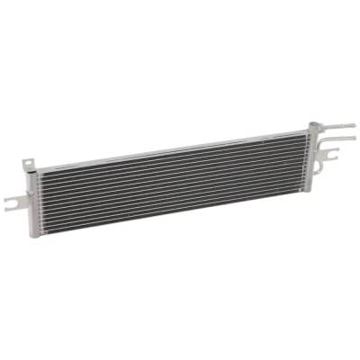 New Aluminum Oil Cooler Compatible With Mazda Cx-7 Gt 4 Cyl 2.3L Cx-7 Touring 4 Cyl 2.5L Cx-7 Gx 4 thumbnail 10