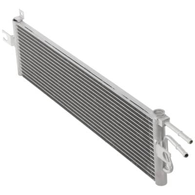 New Aluminum Oil Cooler Compatible With Mazda Cx-7 Gt 4 Cyl 2.3L Cx-7 Touring 4 Cyl 2.5L Cx-7 Gx 4 thumbnail 14