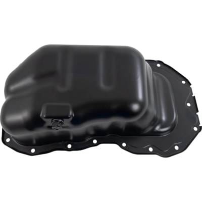 New Steel Oil Pan Compatible With Mazda Cx-5 Gx 4 Cyl 2.0L Cx-5 Touring 4 Cyl 2.0L Cx-5 Gs 4 Cyl thumbnail 14