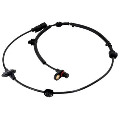 New Right Rear Abs Speed Sensor Compatible With Mitsubishi Outlander Sport Gt 4 Cyl 2.4L Outlander thumbnail 2