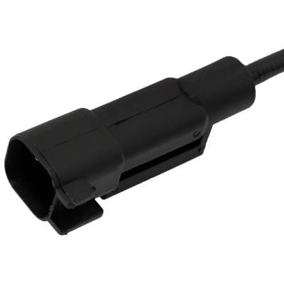 New Right Rear Abs Speed Sensor Compatible With Mitsubishi Outlander Sport Gt 4 Cyl 2.4L Outlander thumbnail 14
