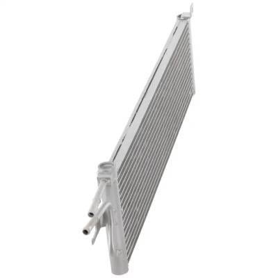 New Aluminum Oil Cooler Compatible With Mazda Cx-7 Gx 4 Cyl 2.5L Cx-7 Sv 4 Cyl 2.5L Cx-7 Touring 4 thumbnail 16