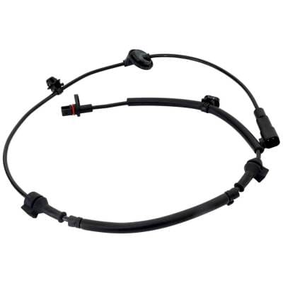 New Right Rear Abs Speed Sensor Compatible With Mitsubishi Outlander Sport Es 4 Cyl 2.4L Outlander thumbnail 4