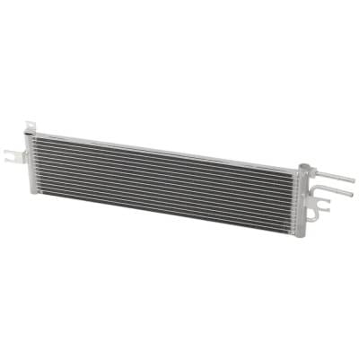 New Aluminum Oil Cooler Compatible With Mazda Cx-7 Gx 4 Cyl 2.5L Cx-7 Grand Touring 4 Cyl 2.3L Cx-7 thumbnail 12