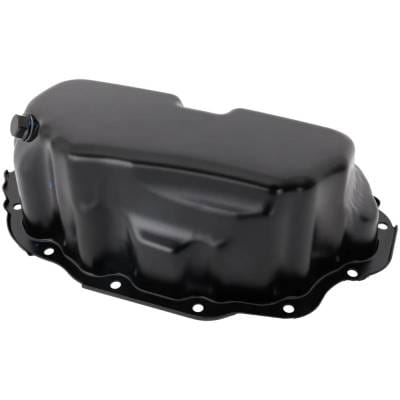 New Oil Pan Compatible With Mercedes Benz Gle350 4Matic 6 Cyl 3.5L Gle43 Amg 4Matic 6 Cyl 3.0L Gl450 thumbnail 2