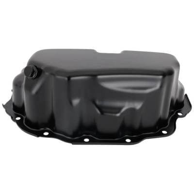 New Oil Pan Compatible With Mercedes Benz Gle350 4Matic 6 Cyl 3.5L Gle43 Amg 4Matic 6 Cyl 3.0L Gl450 thumbnail 4