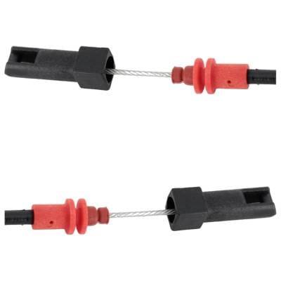 New Front Left And Front Right Door Lock Actuator Compatible With Mercedes Benz Gle550 4Matic 8 Cyl thumbnail 14