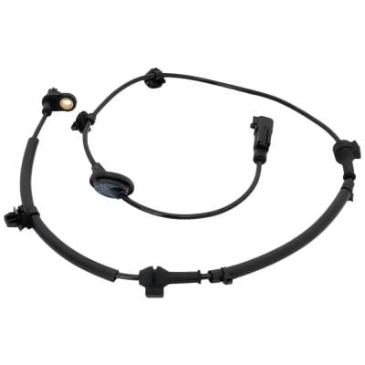 New Left Rear Abs Speed Sensor Compatible With Mitsubishi Outlander Sport Gt 4 Cyl 2.4L Outlander thumbnail 8