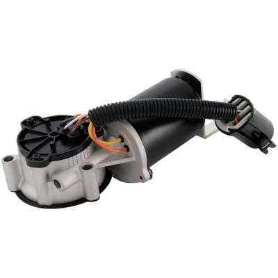 New Circle Transfer Case Motor Compatible With Mercedes Benz Ml430 Base 8 Cyl 4.3L Ml500 Base 8 Cyl thumbnail 6