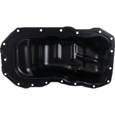 New Steel Oil Pan Compatible With Mazda Cx-3 Gx 4 Cyl 2.0L 3 I Sv 4 Cyl 2.0L 3 I Grand Touring 4 Cyl thumbnail 8