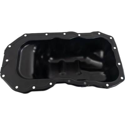 New Steel Oil Pan Compatible With Mazda Cx-3 Gx 4 Cyl 2.0L 3 I Sv 4 Cyl 2.0L 3 I Grand Touring 4 Cyl thumbnail 16