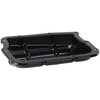 New Oil Pan Compatible With Mitsubishi Outlander Gt 6 Cyl 3.0L Outlander Es 6 Cyl 3.0L Outlander Se thumbnail 10