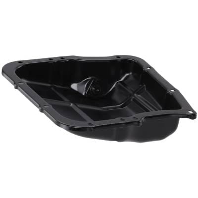 New Oil Pan Compatible With Mitsubishi Outlander Gt 6 Cyl 3.0L Outlander Es 6 Cyl 3.0L Outlander Se thumbnail 14