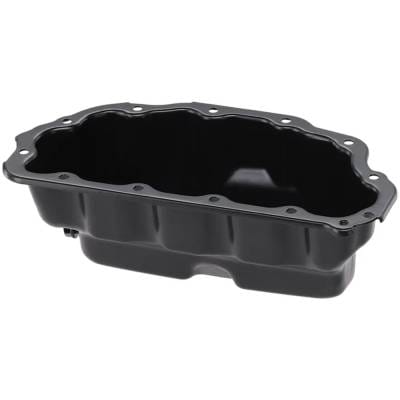 New Oil Pan Compatible With Mercedes Benz Gl350 Bluetec 4Matic 6 Cyl 3.0L Ml350 Bluetec 4Matic 6 Cyl thumbnail 12