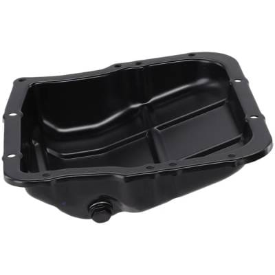 New Oil Pan Compatible With Mitsubishi Outlander Se 6 Cyl 3.0L Outlander Es 6 Cyl 3.0L Outlander Ls thumbnail 6