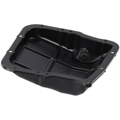New Oil Pan Compatible With Mitsubishi Outlander Se 6 Cyl 3.0L Outlander Es 6 Cyl 3.0L Outlander Ls thumbnail 16