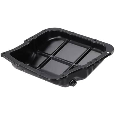 New Oil Pan Compatible With Mitsubishi Outlander Xls 6 Cyl 3.0L Outlander Ls 6 Cyl 3.0L Outlander Gt thumbnail 4