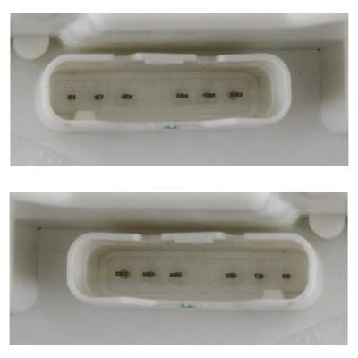 New Front Left And Front Right Door Lock Actuator Compatible With Mercedes Benz S63 Amg Base 8 Cyl thumbnail 16