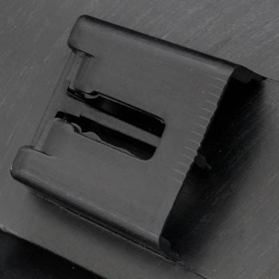 New Textured Black Door Molding And Beltlines Compatible With Mazda Cx-5 Gs 4 Cyl 2.0L Cx-5 Grand thumbnail 14
