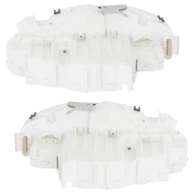 New Front Left And Front Right Door Lock Actuator Compatible With Mercedes Benz Cl550 4Matic 8 Cyl thumbnail 4