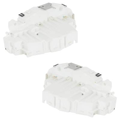 New Front Left And Front Right Door Lock Actuator Compatible With Mercedes Benz Cl63 Amg Base 8 Cyl thumbnail 6