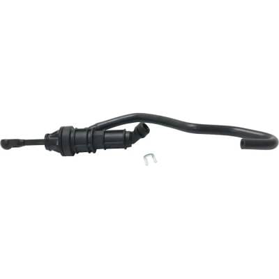 New Clutch Master Cylinder Compatible With Mitsubishi Lancer Gt Sportback 4 Cyl 2.4L Outlander Sport thumbnail 6