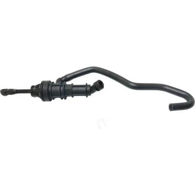 New Clutch Master Cylinder Compatible With Mitsubishi Lancer Gt Sportback 4 Cyl 2.4L Outlander Sport thumbnail 10
