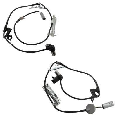 New Front Left And Front Right Abs Speed Sensor Compatible With Mazda Mpv Es 6 Cyl 2.5L Mpv Es 6 Cyl thumbnail 6
