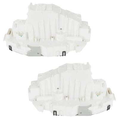 New Front Left And Front Right Door Lock Actuator Compatible With Mercedes Benz Cl600 Base 12 Cyl thumbnail 10