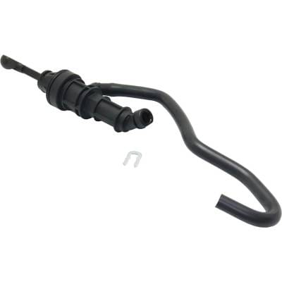 New Clutch Master Cylinder Compatible With Mitsubishi Lancer Ralliart Sportback 4 Cyl 2.0L Lancer thumbnail 4