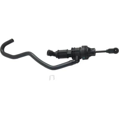 New Clutch Master Cylinder Compatible With Mitsubishi Lancer Ralliart Sportback 4 Cyl 2.0L Lancer thumbnail 8