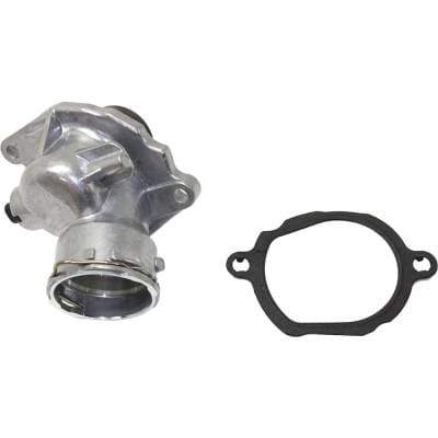 New Thermostat Compatible With Dodge Freightliner Mercedes Benz Gl550 Base 8 Cyl 5.5L Sprinter 3500 thumbnail 10