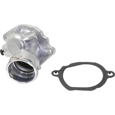 New Thermostat Compatible With Dodge Freightliner Mercedes Benz E550 4Matic 8 Cyl 5.5L Sprinter 2500 thumbnail 2