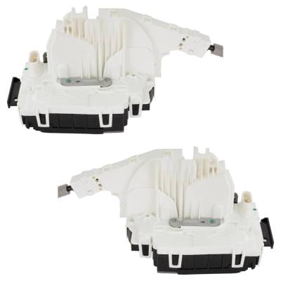 New Front Left And Front Right Door Lock Actuator Compatible With Mercedes Benz E250 Bluetec 4 Cyl thumbnail 10