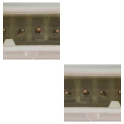 New Front Left And Front Right Door Lock Actuator Compatible With Mercedes Benz E250 Bluetec 4 Cyl thumbnail 14