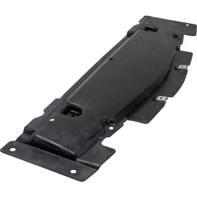 Lower Engine Cover Splash Shield Compatible With 2013-2019 Mercedes-Benz Gl350 Gle300d Gle350d 3.0L thumbnail 4