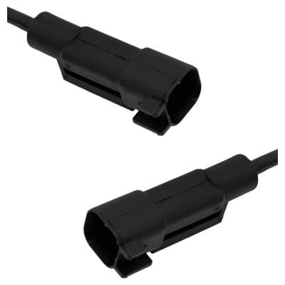 New Rear Left And Rear Right Abs Speed Sensor Compatible With Mitsubishi Outlander Sport Es 4 Cyl thumbnail 7