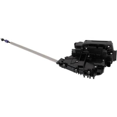 New Integrated Door Lock Actuator Compatible With Mercedes Benz Gle63 Amg S 4Matic 8 Cyl 5.5L Gls63 thumbnail 2