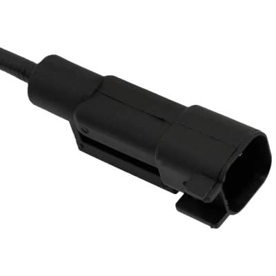 New Left Rear Abs Speed Sensor Compatible With Mitsubishi Outlander Sport Le 4 Cyl 2.0L Outlander thumbnail 14