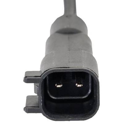 New Left Rear Abs Speed Sensor Compatible With Mitsubishi Outlander Sport Le 4 Cyl 2.0L Outlander thumbnail 16