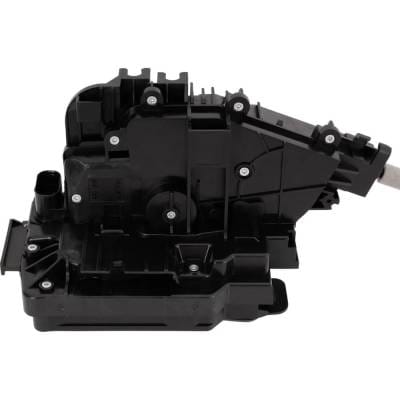 New Integrated Door Lock Actuator Compatible With Mercedes Benz Gle350 Base 6 Cyl 3.5L Gle63 Amg S thumbnail 10