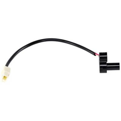 New Automatic Transmission Input Shaft Speed Sensor Compatible With Mini Cooper Coupe John Cooper thumbnail 2
