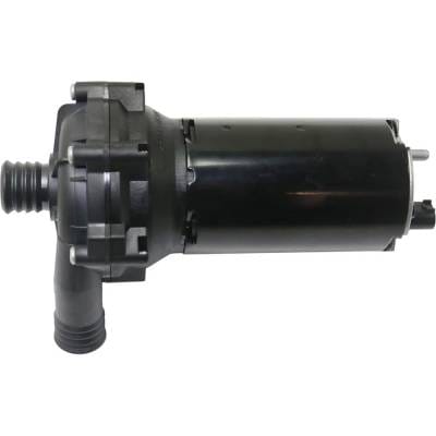 New Auxiliary Water Pump Compatible With Maybach Mercedes Benz 57 Base 12 Cyl 5.5L Sl500 Base 8 Cyl thumbnail 4