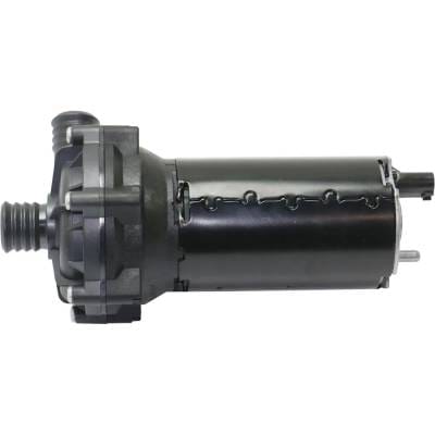 New Auxiliary Water Pump Compatible With Maybach Mercedes Benz 57 Base 12 Cyl 5.5L Sl500 Base 8 Cyl thumbnail 12