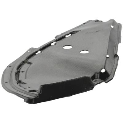 Fender Splash Shield Compatible With 2006-2012 Mitsubishi Eclipse Right Passenger Side Front Plastic thumbnail 8