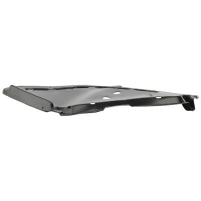 Fender Splash Shield Compatible With 2006-2012 Mitsubishi Eclipse Right Passenger Side Front Plastic thumbnail 12