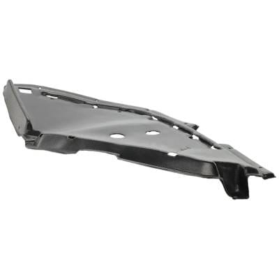 Fender Splash Shield Compatible With 2006-2012 Mitsubishi Eclipse Right Passenger Side Front Plastic thumbnail 14